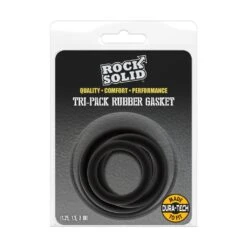 Tri-Pack Rubber Gasket -Sexspielzeug Geschäft tri pack rubber gasket2