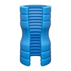 TRUSKYN Silicone Stroker Ribbed