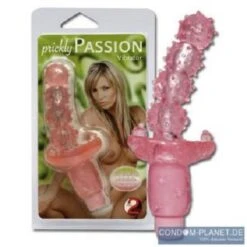 Prickly Passion Vibe