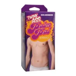 Twink - ULTRASKYN Stroker - Ass -Sexspielzeug Geschäft twink ultraskyn stroker ass2