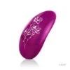 LELO Nea 2 Deep Rose. 1 Stück -Sexspielzeug Geschäft u03fa