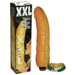 Vibrator "XXL"