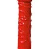 31 X 7 Cm Dildo Monsterdong Rot -Sexspielzeug Geschäft u6t1s