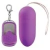 Shots Toys Vibrator-Ei Mit 10 Geschwindigkeitsstufen. Mit Fernbedienung. Groß. Viole 1 Shots Toys Vibrator-Ei Mit 10 Geschwindigkeitsstufen. Mit Fernbedienung. Groß. Viole -Sexspielzeug Geschäft u8jua 1