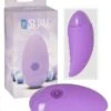Auflege-Vibrator The Sepal -Sexspielzeug Geschäft uka49
