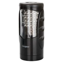 CalExotics Ultimate Power Stroker Black