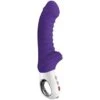 Funfactory Tiger G5 Click N Charge Violet -Sexspielzeug Geschäft uokta