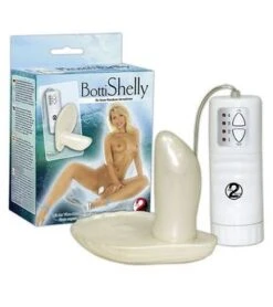 Mini-Vibrator Mit Klitoris Reizer