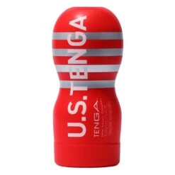 U.S. Tenga Original Cup Regular