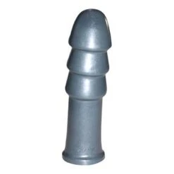 American Bombshell B-10 Warhead Gun Metal 5 American Bombshell B-10 Warhead Gun Metal -Sexspielzeug Geschäft v9um4r