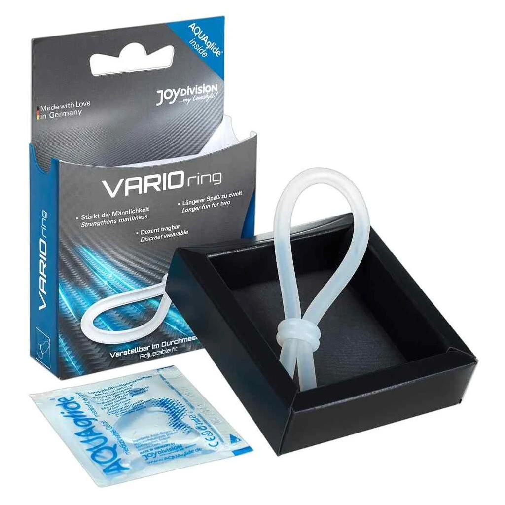 Vario Ring 5 Vario Ring – Bild 3