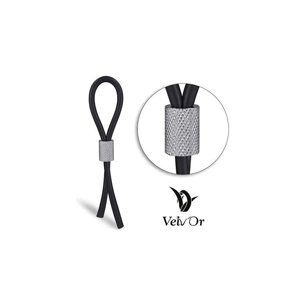 Velv'Or JBoa 303 Adjustable Cock Ring 3 Velv'Or JBoa 303 Adjustable Cock Ring