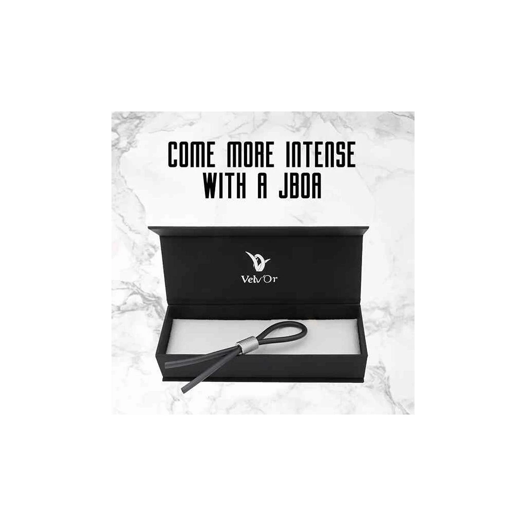 Velv'Or JBoa 303 Adjustable Cock Ring 4 Velv'Or JBoa 303 Adjustable Cock Ring – Bild 2