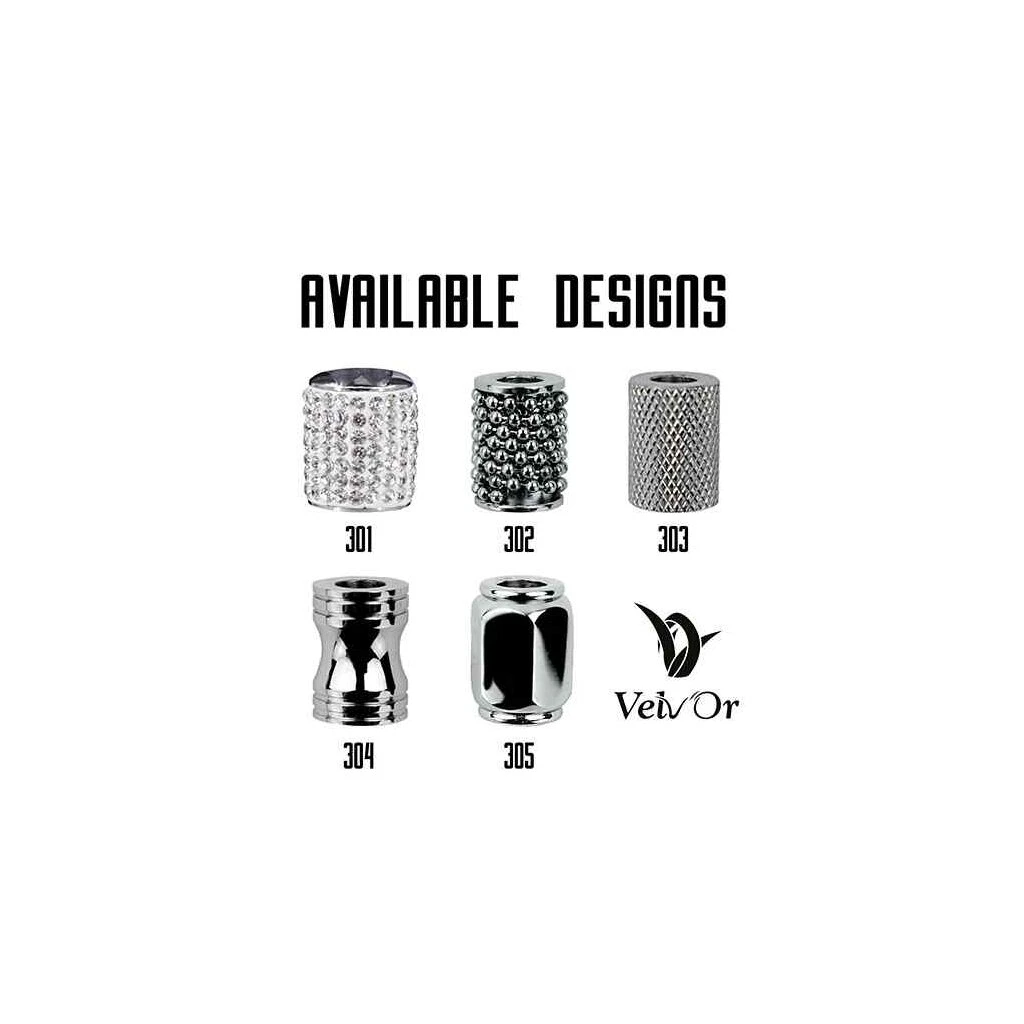 Velv'Or JBoa 303 Adjustable Cock Ring 8 Velv'Or JBoa 303 Adjustable Cock Ring – Bild 6