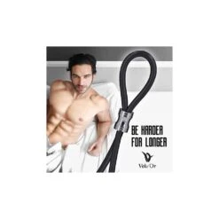 Velv'Or JBoa 304 Adjustable Cock Ring -Sexspielzeug Geschäft velvor jboa 304 adjustable cock ring5