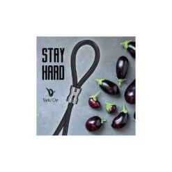 Velv'Or JBoa 304 Adjustable Cock Ring -Sexspielzeug Geschäft velvor jboa 304 adjustable cock ring7