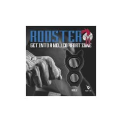 Velv'Or Rooster Kalf Cat Shaped Cock Ring Design 12 Velv'Or Rooster Kalf Cat Shaped Cock Ring Design -Sexspielzeug Geschäft velvor rooster kalf cat shaped cock ring design5