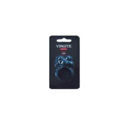 Vibrating Ring Black -Sexspielzeug Geschäft vibrating ring black5