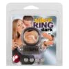 You2Toys Vibro Ring Dark 2 You2Toys Vibro Ring Dark -Sexspielzeug Geschäft vibro ring dark