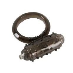 You2Toys Vibro Ring Dark -Sexspielzeug Geschäft vibro ring dark2