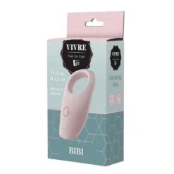 Dream Toys Vivre Cockring Bibi