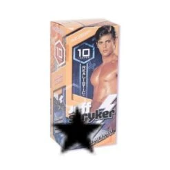 Doc Johnson Jeff Stryker Realistik Dildo Mit Vibrator. 1 Stück