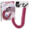 Coarsed Coral Prostata Massager, Pink -Sexspielzeug Geschäft vy19l