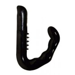 Ebony - Prostate Masseur / Vibrator