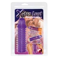 You2Toys "X-tra Lust" Penishülle