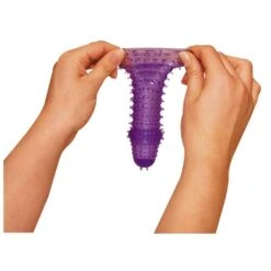 You2Toys &quot;X-tra Lust&quot; Penish&uuml;lle -Sexspielzeug Geschäft x tra lust penishuelle4