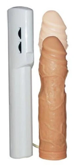 Vibrator Excellerator