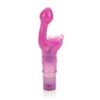 California Exotic Novelties - The Original Butterfly Kiss - Vibrator