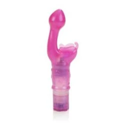 California Exotic Novelties - The Original Butterfly Kiss - Vibrator