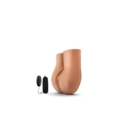 Blush X5 Men Pound Me Deep Mocha -Sexspielzeug Geschäft x5 men pound me deep mocha3