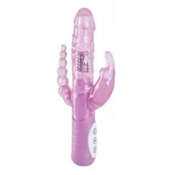 Vibrator "3 X Motor 3 X Lust" -Sexspielzeug Geschäft xfjtv