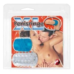 You2Toys XL Penisringeset