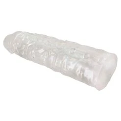 You2Toys XTension Sleeve Transparent -Sexspielzeug Geschäft xtension sleeve transparent3