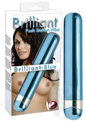 Push Button Vibe 3 Push Button Vibe