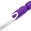 WANGOLS IWand Magic Massager Aus Silikon Mit 10 Programmen. Kabellos Mit Akku. Völlig -Sexspielzeug Geschäft yvioa 1