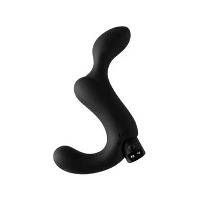 Fun Factory Vibrator Duke Schwarz (inkl. USB-Ladekabel) 3 Fun Factory Vibrator Duke Schwarz (inkl. USB-Ladekabel)