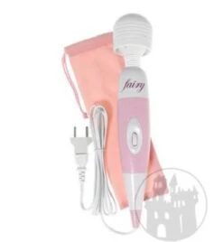 Fairy Classic Massager