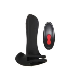 Zero Tolerance Vibrating Girth Enhancer -Sexspielzeug Geschäft zero tolerance vibrating girth enhancer2