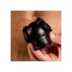 ZiZi - Megaman Black -Sexspielzeug Geschäft zizi megaman black2