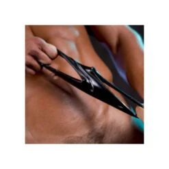 ZiZi - Megaman Black -Sexspielzeug Geschäft zizi megaman black3