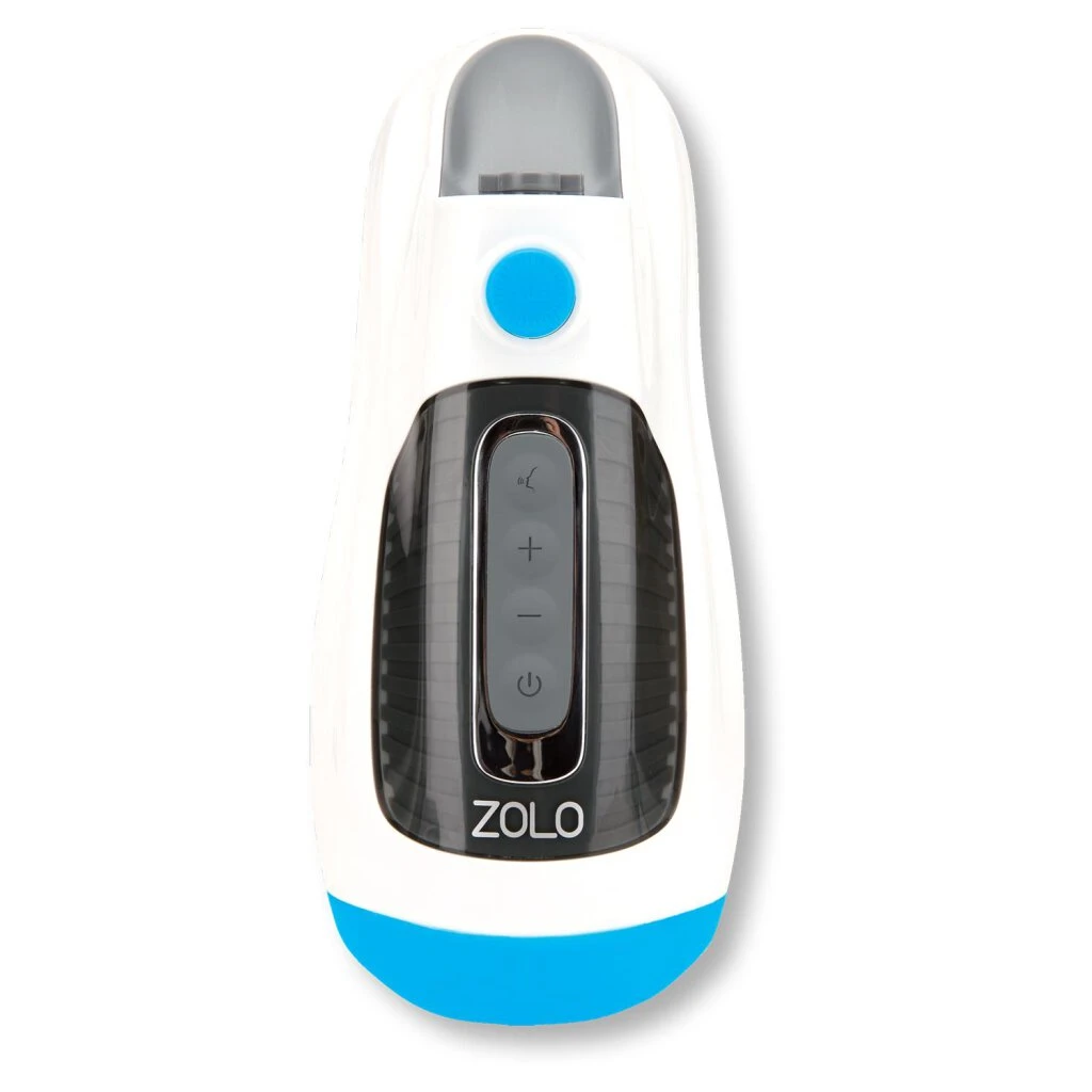 Zolo Blow Gun 3 Zolo Blow Gun