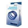 Zolo Classic Stretchy Silicone Cock Ring -Sexspielzeug Geschäft zolo classic stretchy silicone cock ring