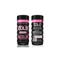 Zolo - Cup Deep Throat