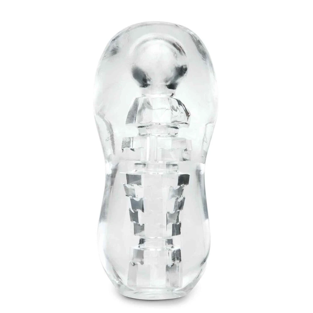 Zolo Gripz Spinner 4 Zolo Gripz Spinner – Bild 2