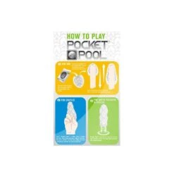 Zolo Pocket Pool Corner Pocket -Sexspielzeug Geschäft zolo pocket pool corner pocket3