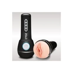 Zolo Power Stroker -Sexspielzeug Geschäft zolo power stroker3